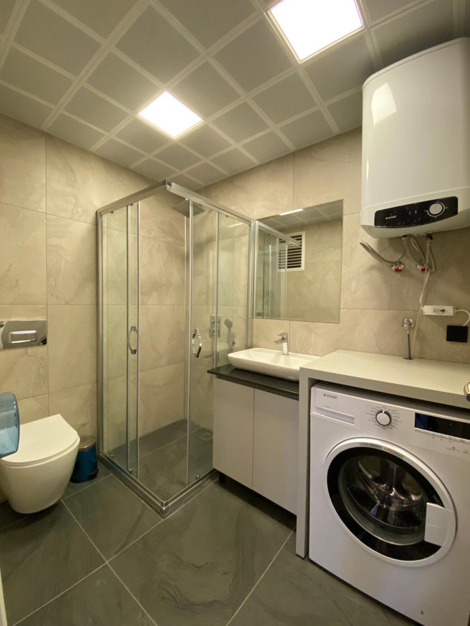 Kervan Hotel Antalya Zimmer foto