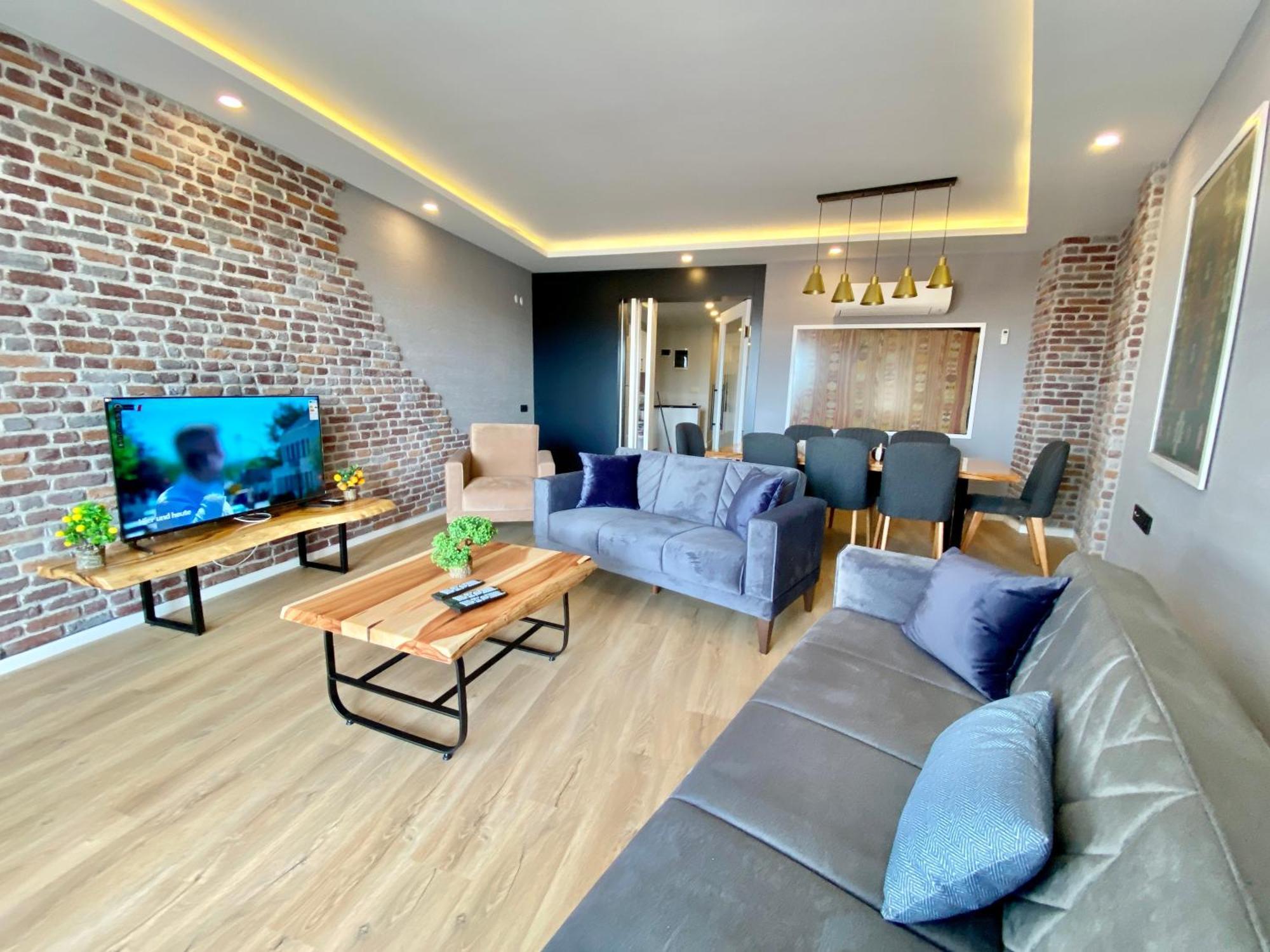 Kervan Hotel Antalya Zimmer foto