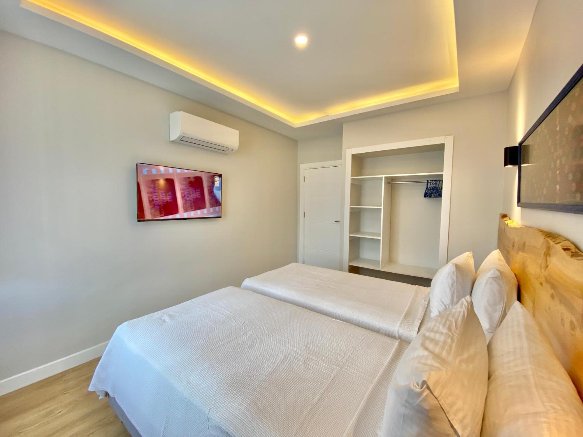 Kervan Hotel Antalya Zimmer foto